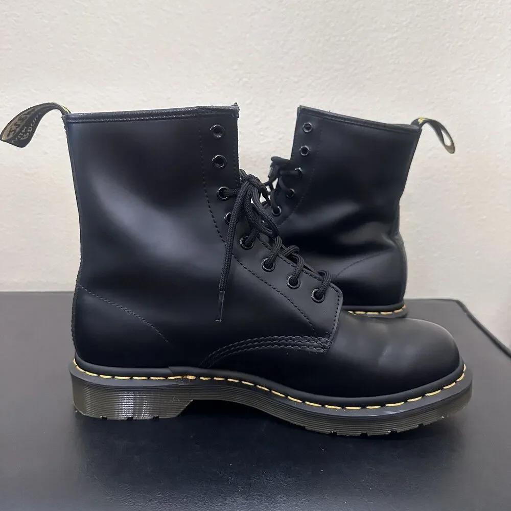 Dr. Martens martens leather us